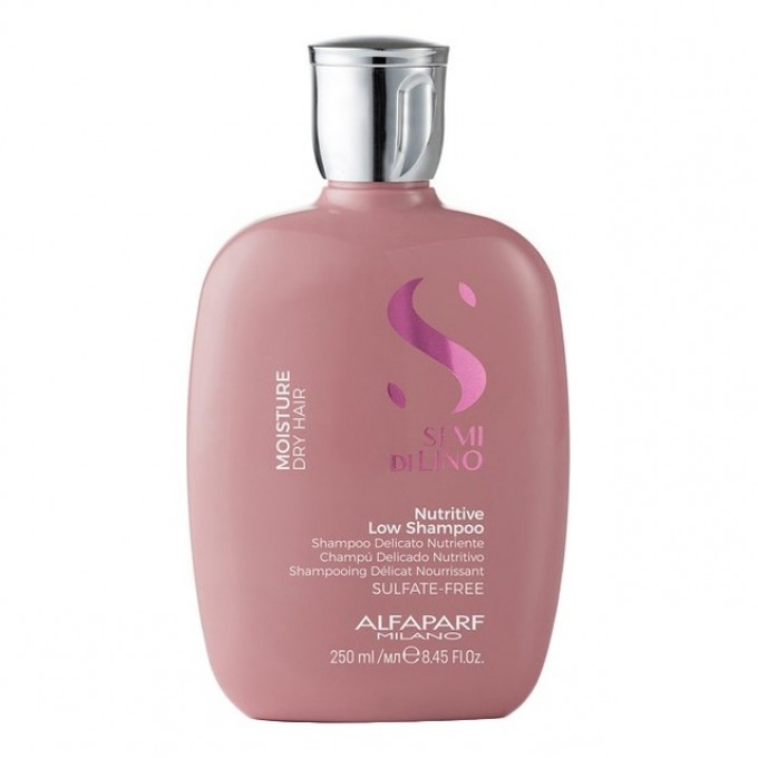 Питательный шампунь для сухих волос SDL M Nutritive Shampoo, Товар 47791