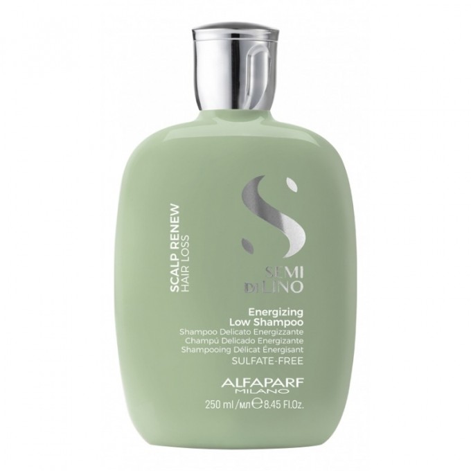 Энергетический шампунь против выпадения волос SDL Scalp Energizing Shampoo, Товар 66925